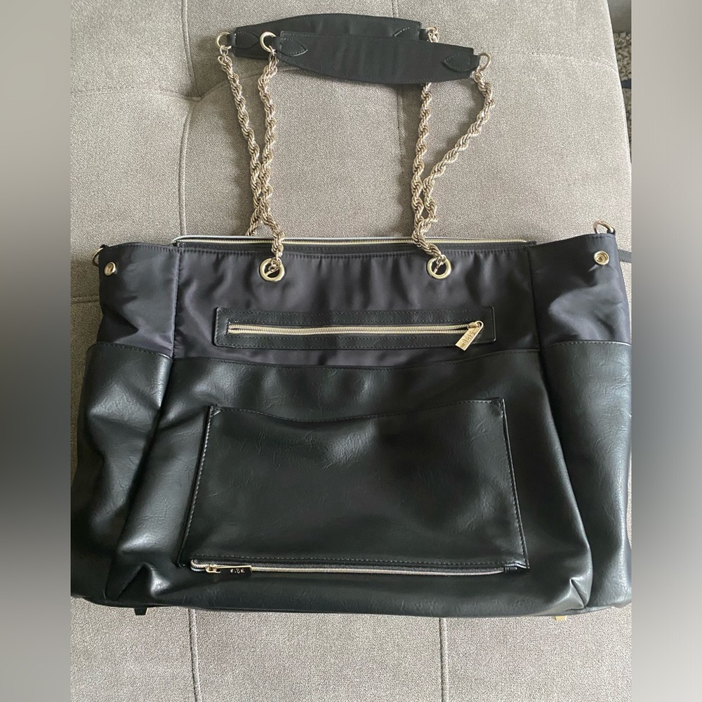 Beis Diaper Bag